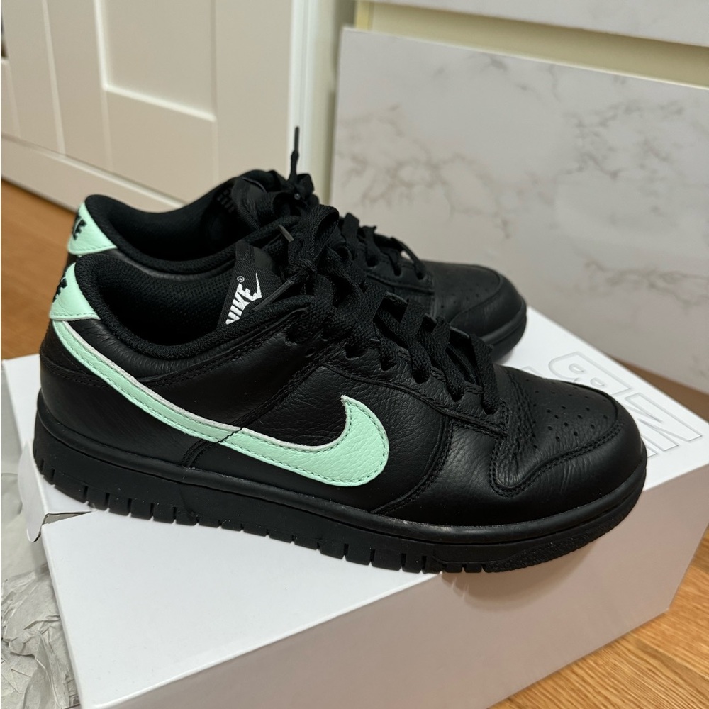 Nike Custom Dunks
